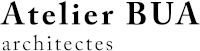 logo Atelier BUA